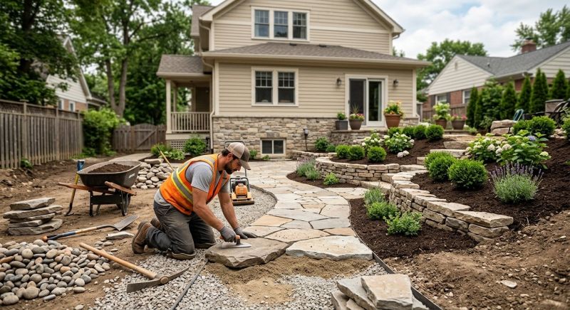 Landscape Planning Service in Honolulu, HI